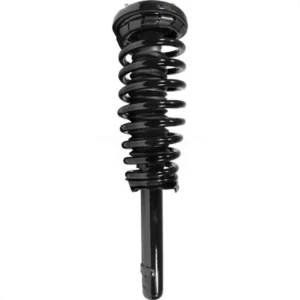 Honda Accord Front Right Strut and Coil Spring Assembly 1998-2002 78A-11092