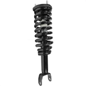 Dodge Dakota Front Strut and Coil Spring Assembly 2005-2009 78A-11096