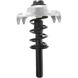 Audi A5 Quattro, A5, A4 Front Right Strut and Coil Spring Assembly 78A-11098