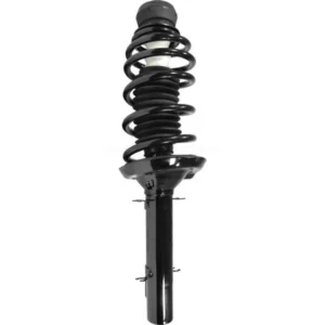 Volkswagen Beetle, Golf, Jetta Front Strut and Coil Spring Assembly 78A-11100