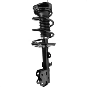 Toyota Prius Front Left Strut and Coil Spring Assembly 2004-2009 78A-11101