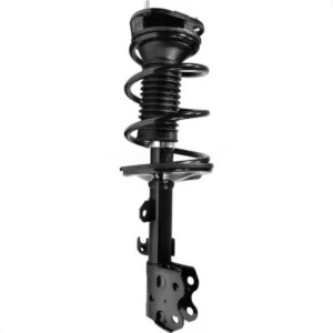 Toyota Prius Front Right Strut and Coil Spring Assembly 2004-2009 78A-11102