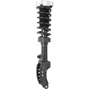 Audi Q7 Front Right Strut and Coil Spring Assembly 2007-2015 78A-11104