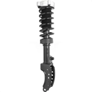 Audi Q7 Front Left Strut and Coil Spring Assembly 2007-2015 78A-11105