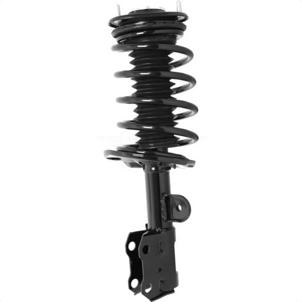 Toyota Prius, Prius Plug-In Front Right Strut and Coil Spring Assembly 78A-11106