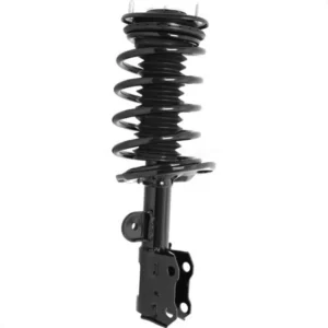 Toyota Prius, Prius Plug-In Front Left Strut and Coil Spring Assembly 78A-11107