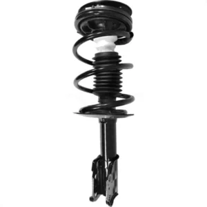 Chevrolet Malibu, Classic Front Strut and Coil Spring Assembly 78A-11110