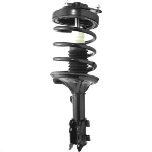 Hyundai Tiburon Front Left Strut and Coil Spring Assembly 2003-2008 78A-11111