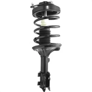 Hyundai Tiburon Front Right Strut and Coil Spring Assembly 2003-2008 78A-11112