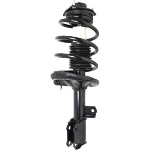 Kia Forte, Forte Koup, Forte5 Front Left Strut and Coil Spring Assembly 78A-11125