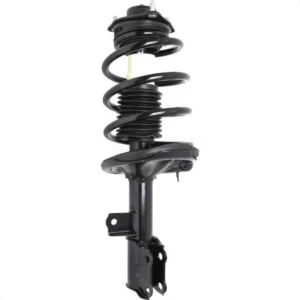 Kia Forte, Forte Koup, Forte5 Front Right Strut and Coil Spring Assembly 78A-11126