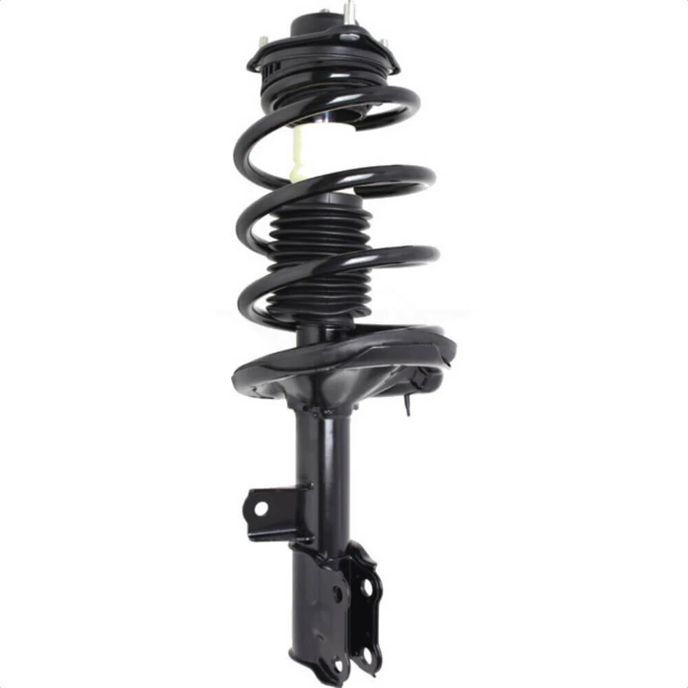 Kia Forte, Forte Koup, Forte5 Front Right Strut and Coil Spring Assembly 78A-11126