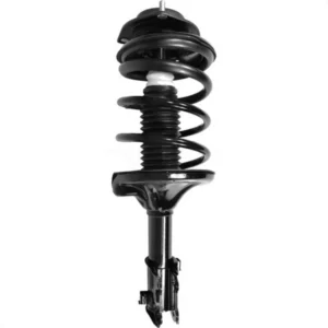 Hyundai Elantra Front Left Strut and Coil Spring Assembly 2000-2006 78A-11131