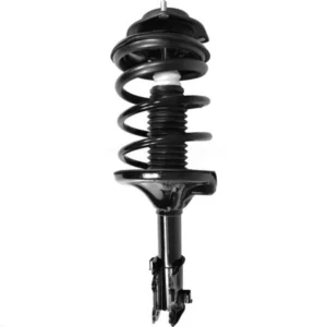 Hyundai Elantra Front Right Strut and Coil Spring Assembly 2000-2006 78A-11132
