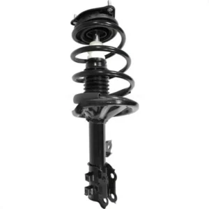 Hyundai Elantra Front Left Strut and Coil Spring Assembly 2007-2010 78A-11133