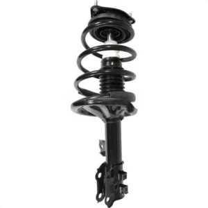 Hyundai Elantra Front Right Strut and Coil Spring Assembly 2007-2010 78A-11134