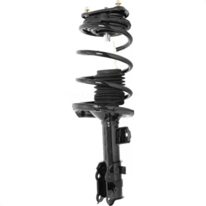 Kia Rio, Rio5 Front Left Strut and Coil Spring Assembly 78A-11135
