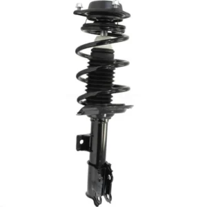 Hyundai Elantra, Elantra Coupe Front Left Strut and Coil Spring Assembly 78A-11137