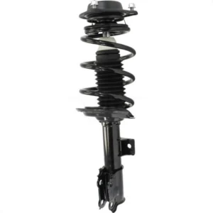 Hyundai Elantra, Elantra Coupe Front Right Strut and Coil Spring Assembly 78A-11138