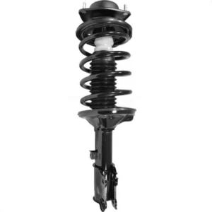 Hyundai Accent Front Right Strut and Coil Spring Assembly 2000-2005 78A-11142