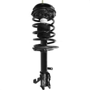 Toyota Corolla Front Left Strut and Coil Spring Assembly 1993-2002 78A-11151