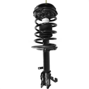 Toyota Corolla Front Right Strut and Coil Spring Assembly 1993-2002 78A-11152