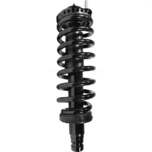 Chevrolet Trailblazer, Trailblazer EXT Front Strut and Coil Spring Assembly 78A-11180