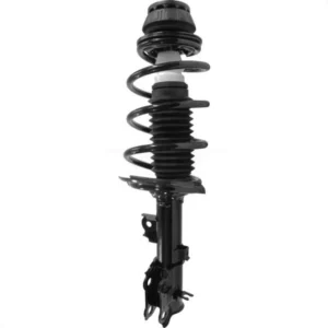 Hyundai Accent Front Left Strut and Coil Spring Assembly 2012-2017 78A-11185