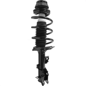 Hyundai Accent Front Right Strut and Coil Spring Assembly 2012-2017 78A-11186