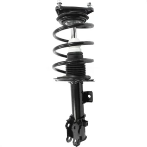 Kia Forte, Forte5, Forte Koup Front Left Strut and Coil Spring Assembly 78A-11187