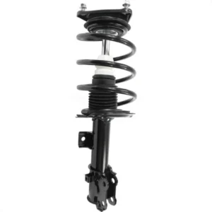 Kia Forte, Forte5, Forte Koup Front Right Strut and Coil Spring Assembly 78A-11188