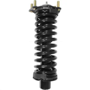 Jeep Liberty Front Left Strut and Coil Spring Assembly 2002-2012 78A-11201