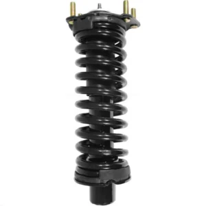 Jeep Liberty Front Right Strut and Coil Spring Assembly 2002-2012 78A-11202
