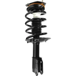 Pontiac Montana, Trans Sport Front Strut and Coil Spring Assembly 78A-11210