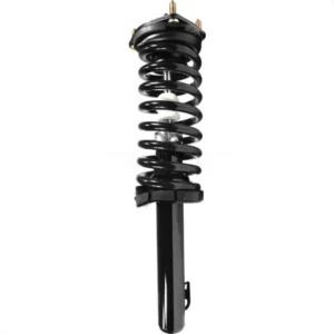 Jeep Grand Cherokee, Commander Front Left Strut and Coil Spring Assembly 78A-11211