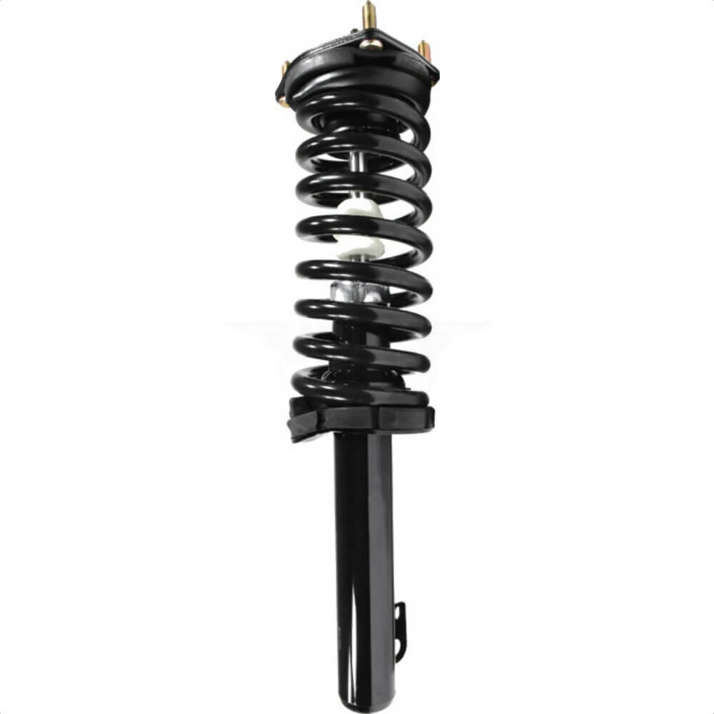 Jeep Grand Cherokee, Commander Front Left Strut and Coil Spring Assembly 78A-11211