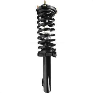 Jeep Grand Cherokee, Commander Front Right Strut and Coil Spring Assembly 78A-11212