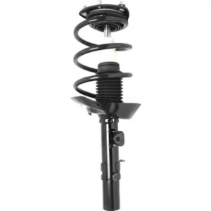 Honda Accord Front Left Strut and Coil Spring Assembly 2013-2017 78A-11217