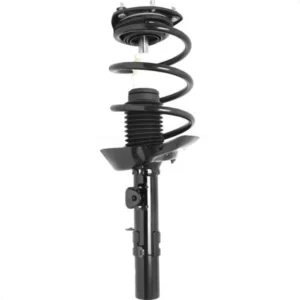 Honda Accord Front Right Strut and Coil Spring Assembly 2013-2017 78A-11218