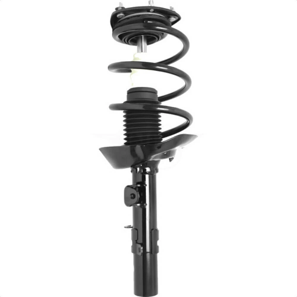 Honda Accord Front Right Strut and Coil Spring Assembly 2013-2017 78A-11218