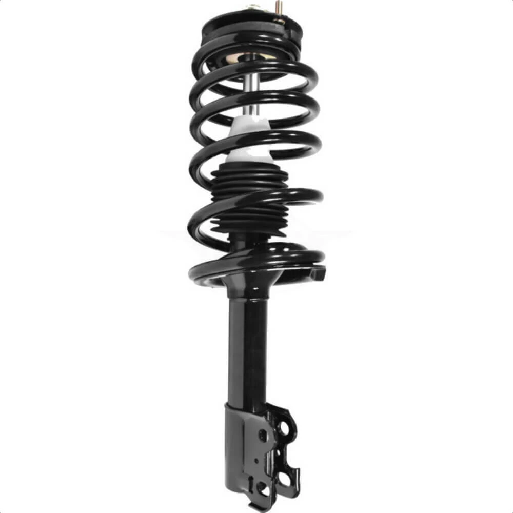 Saturn SL, SL1, SL2 Front Strut and Coil Spring Assembly 78A-11220