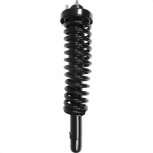Honda Civic Front Left Strut and Coil Spring Assembly 1996-2000 78A-11231