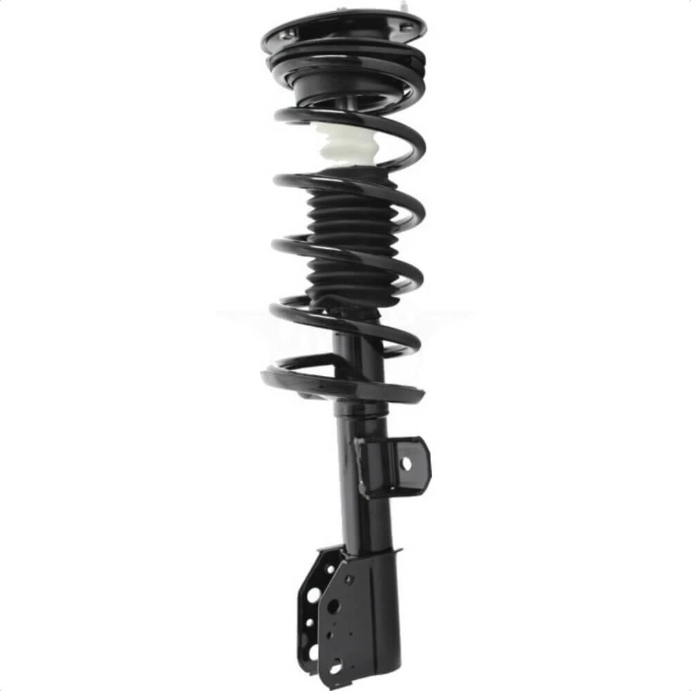 Saturn Vue Front Left Strut and Coil Spring Assembly 2002-2007 78A-11233