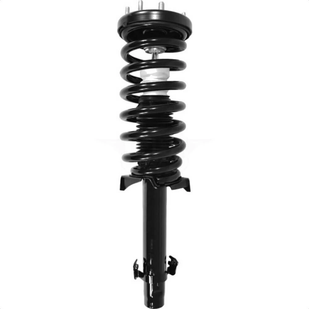 Honda Accord Front Right Strut and Coil Spring Assembly 2008-2012 78A-11236