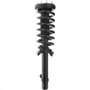 Honda Accord Front Left Strut and Coil Spring Assembly 2008-2012 78A-11237