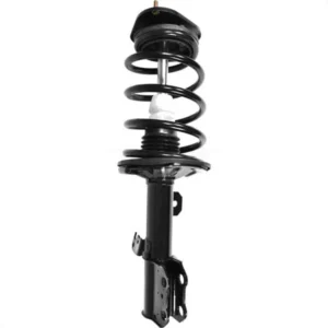 Pontiac Vibe Front Left Strut and Coil Spring Assembly 2003-2008 78A-11241