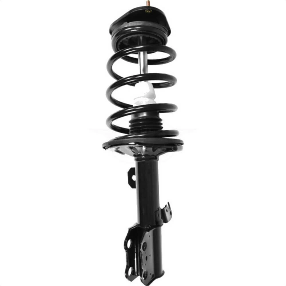 Pontiac Vibe Front Right Strut and Coil Spring Assembly 2003-2008 78A-11242