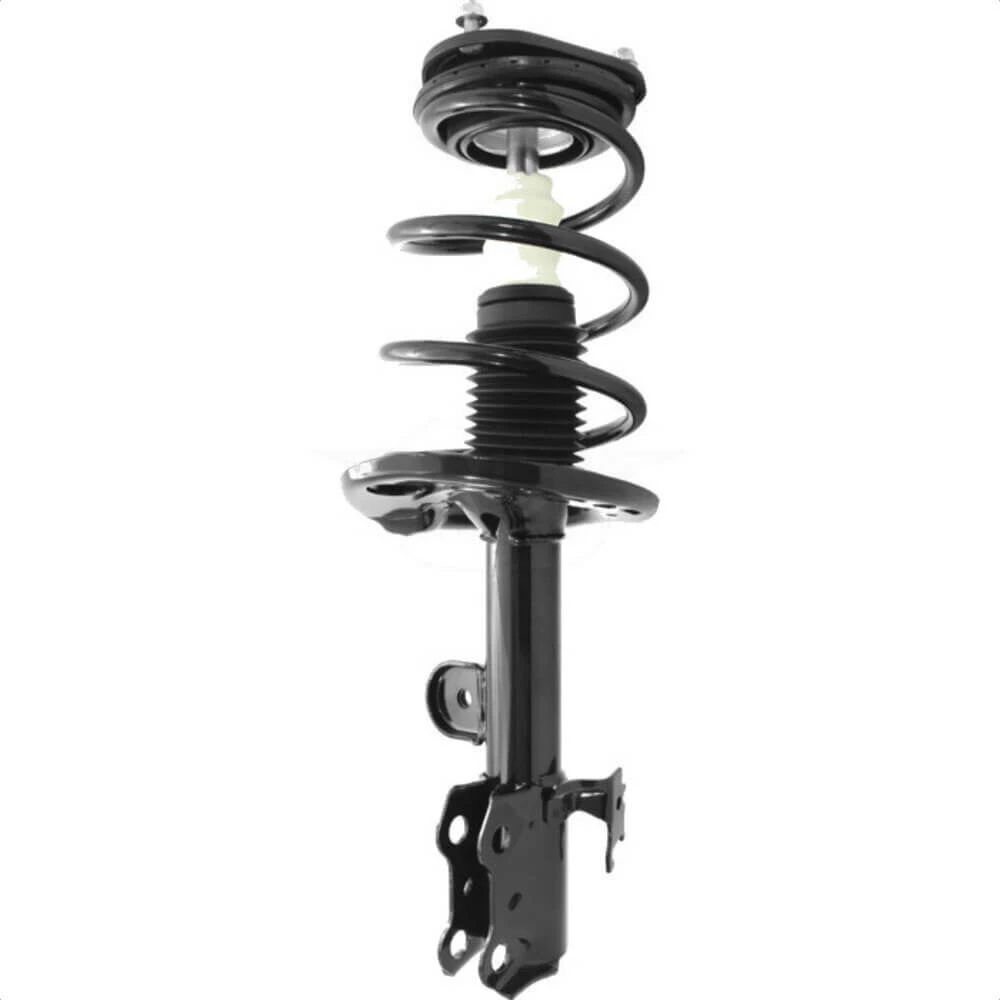Toyota RAV4 Front Left Strut and Coil Spring Assembly 2013-2018 78A-11245