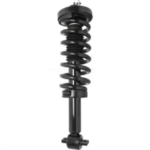 Ford F-150 Front Left Strut and Coil Spring Assembly 2014 78A-11265