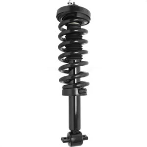Ford F-150 Front Right Strut and Coil Spring Assembly 2014 78A-11266